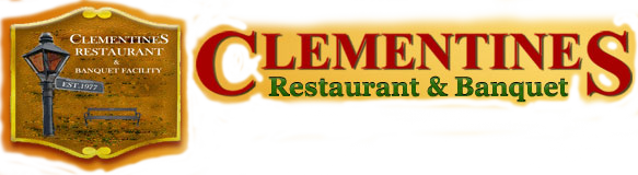 Clementines Restaurant & Banquet